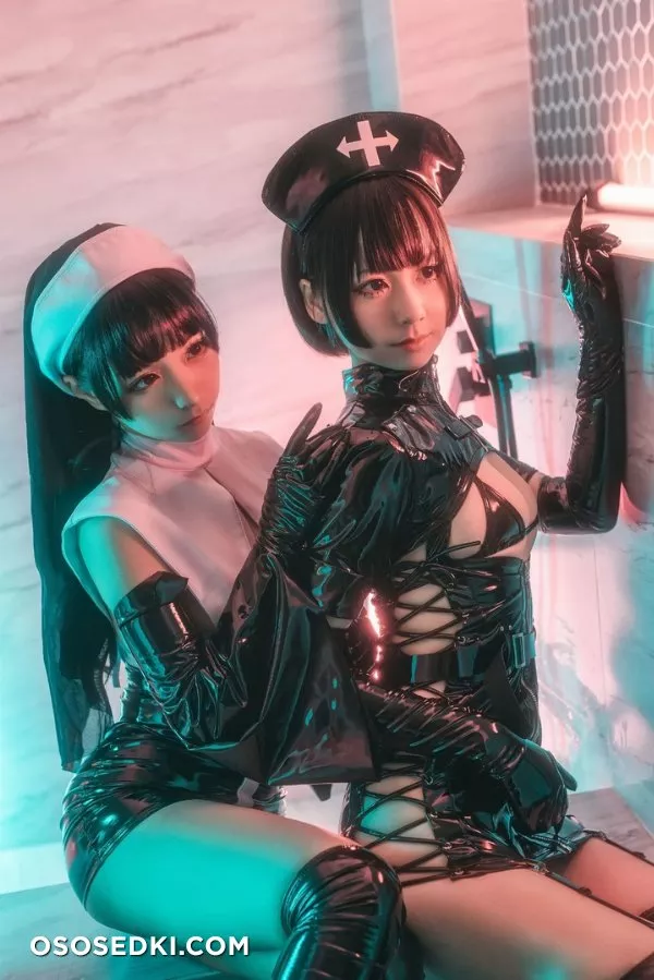 沫沫 Awa Awa 泉桃子 Izumi Momoko - 1