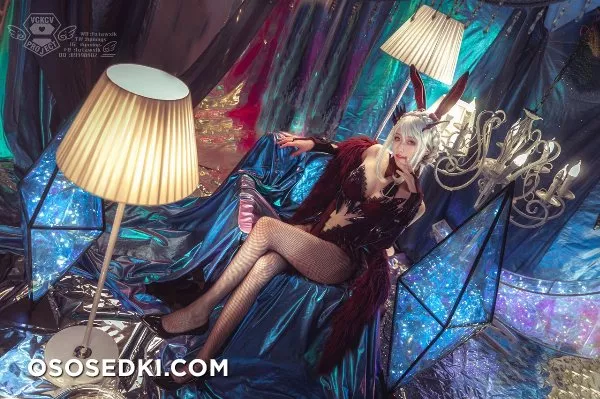 23.05.21 VCKCV 冬马路纱 - 2
