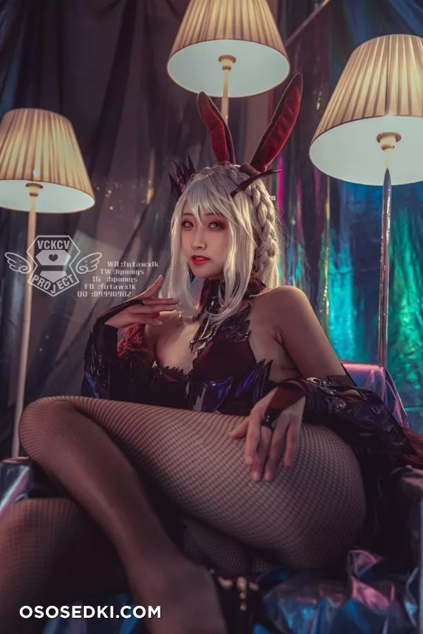 23.05.21 VCKCV 冬马路纱 - 3