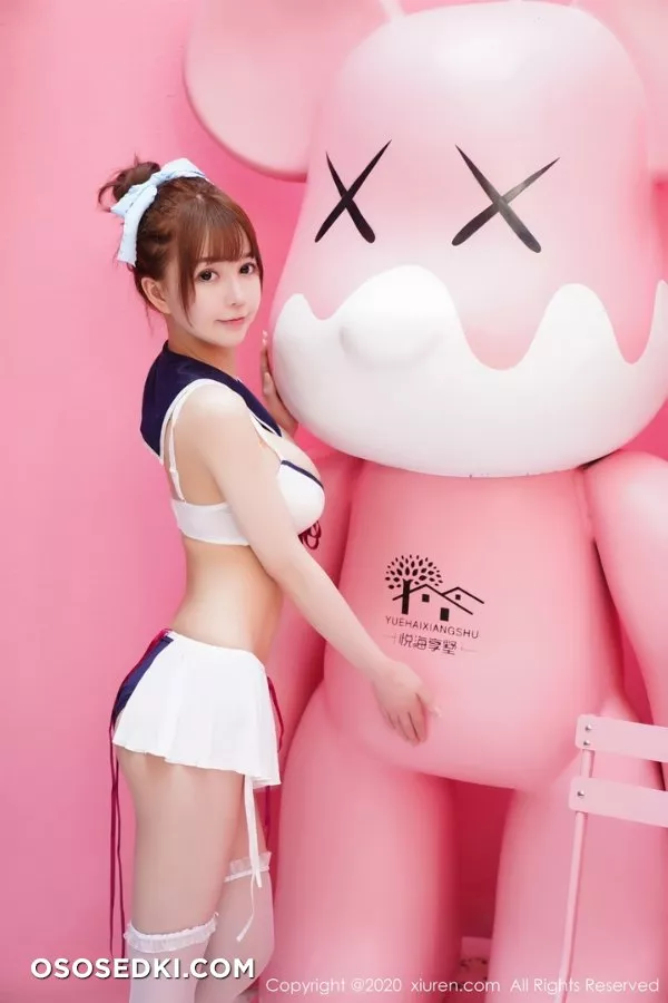 29.06.21 UU酱 - 3