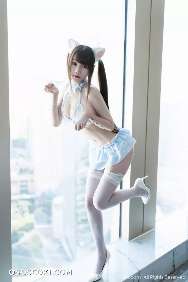 03.07.21 星小兔Meetu - 3