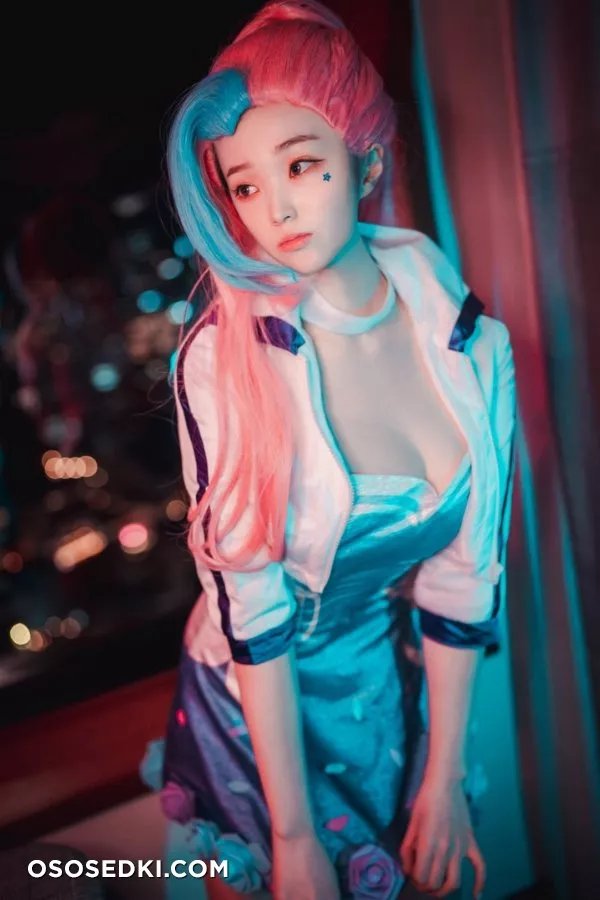 Bambi 밤비 - 4