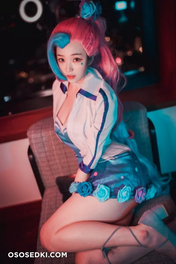 Bambi 밤비 - 5