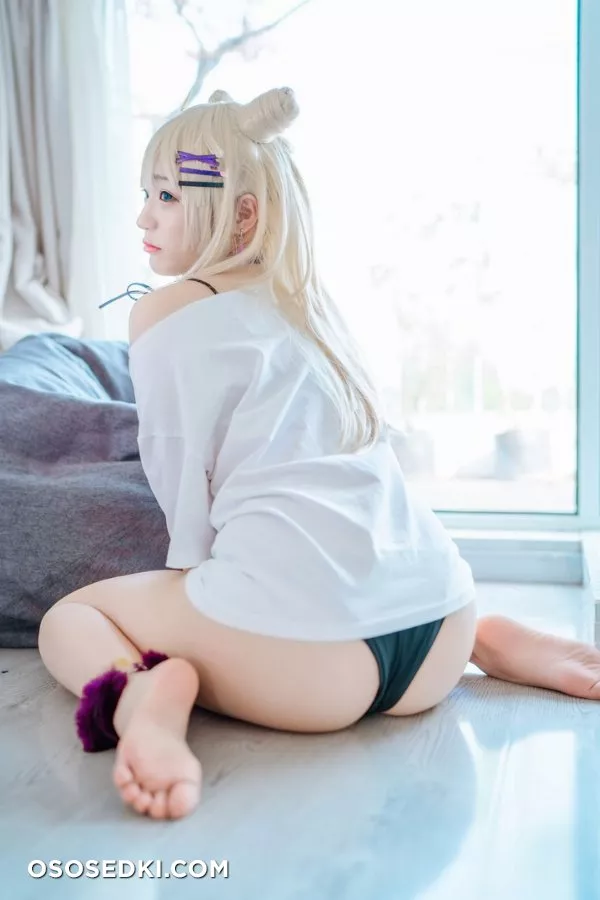17.07.21 Mime弥美 - 2