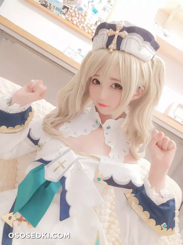 Nagisa魔物喵 - 3