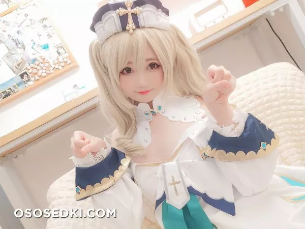 Nagisa魔物喵 - 5