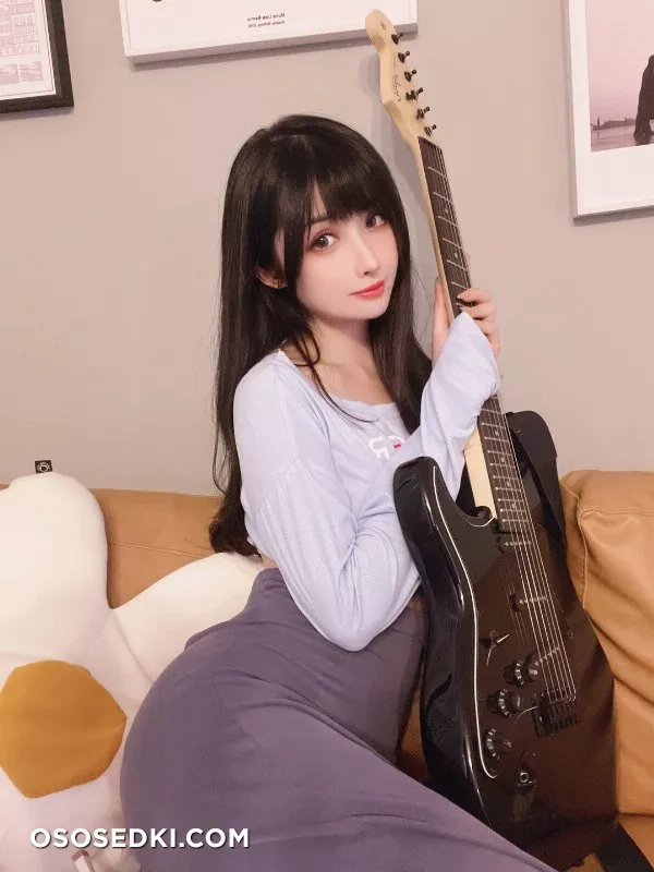 rioko凉凉子 - 4