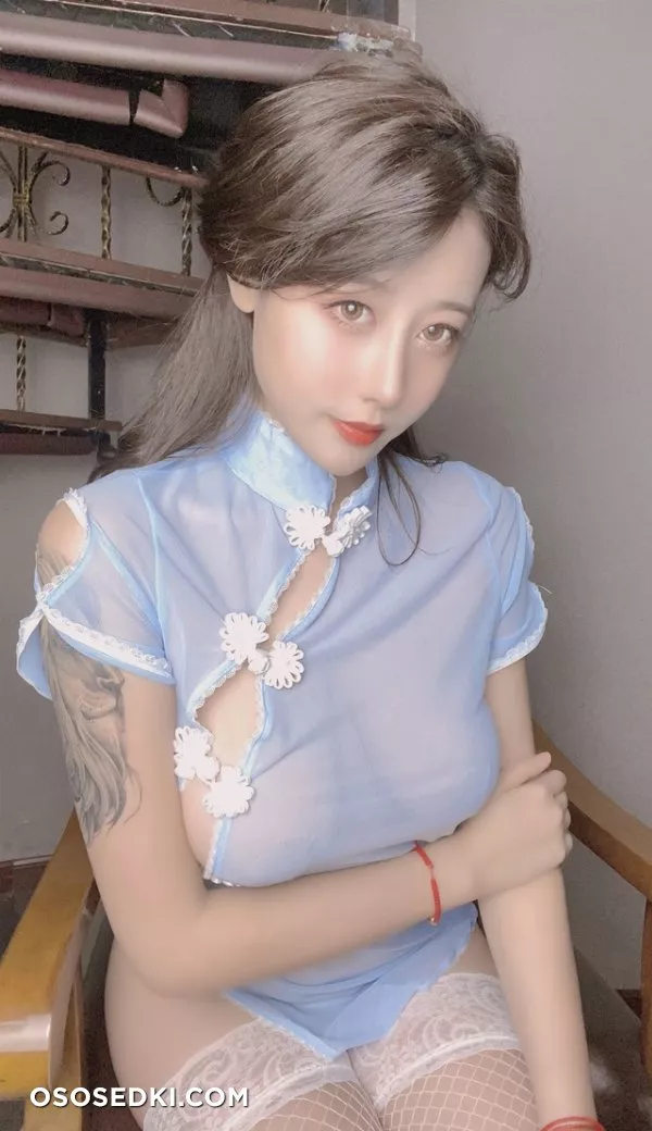 奈汐醬nice - 1