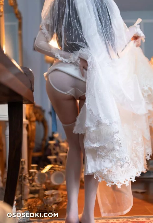 13.09.21 燕尔新婚 Sexy Bride - 2