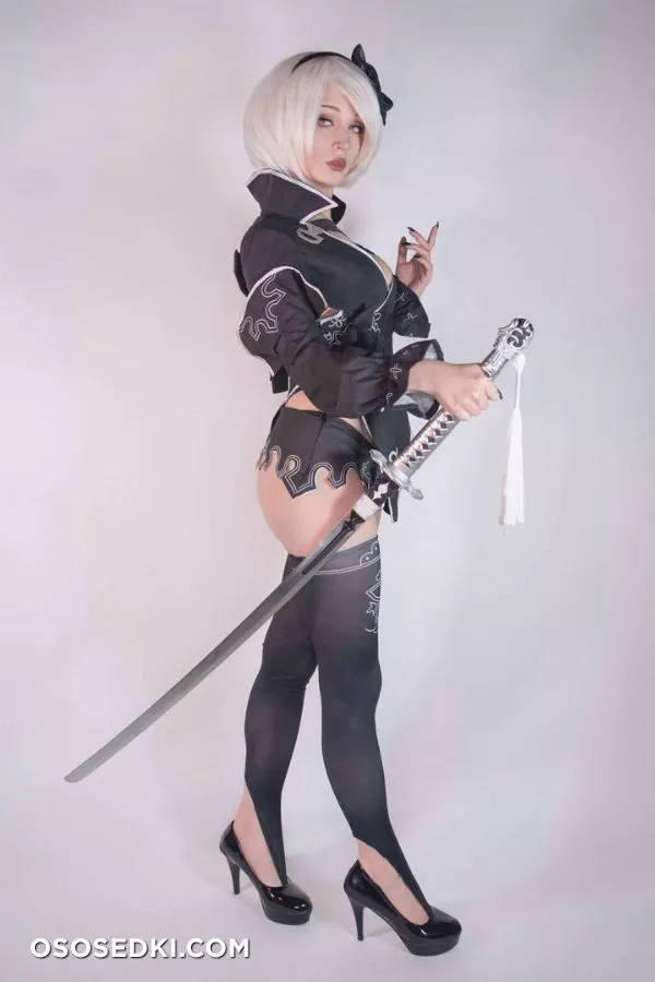 Shiro Kitsune - 4
