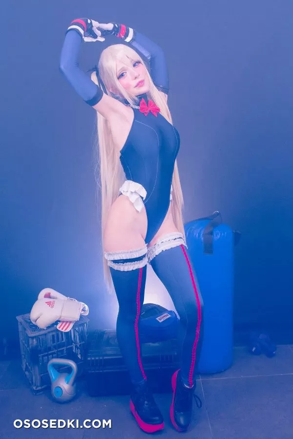 Katyuska Moonfox - 4