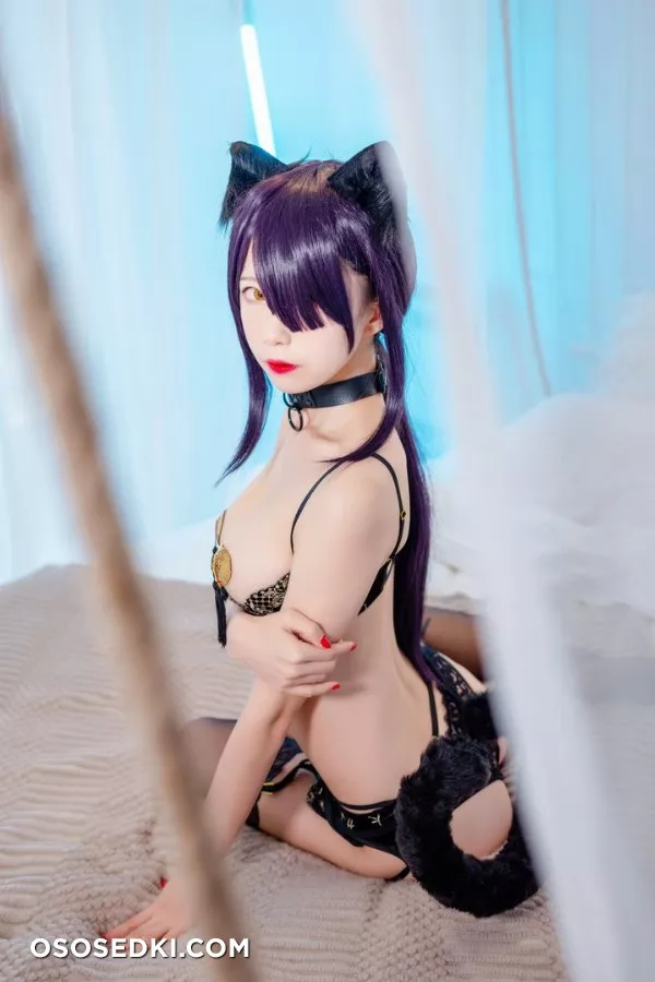 水淼Aqua - 3