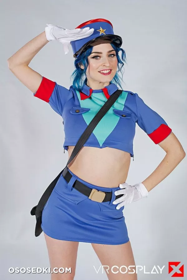 Officer Jenny  - 1
