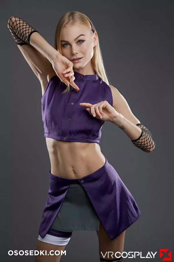 Ino Yamanaka - 1