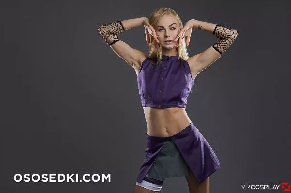 Ino Yamanaka - 2