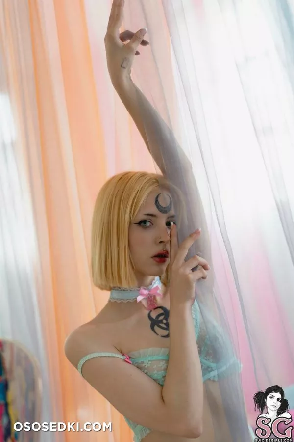 Sailor Moon - 4