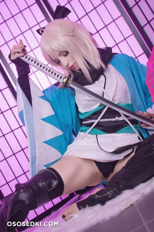 Okita Souji  - 5