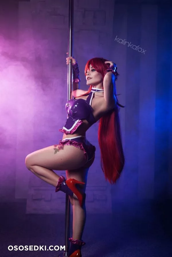 Rias Gremory  - 1