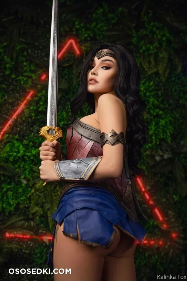 Wonder Woman  - 2