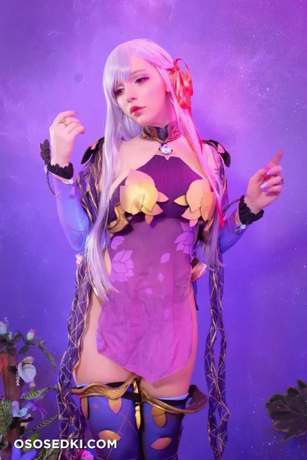 Kama(Assassin ) Katyuska Moonfox - 5