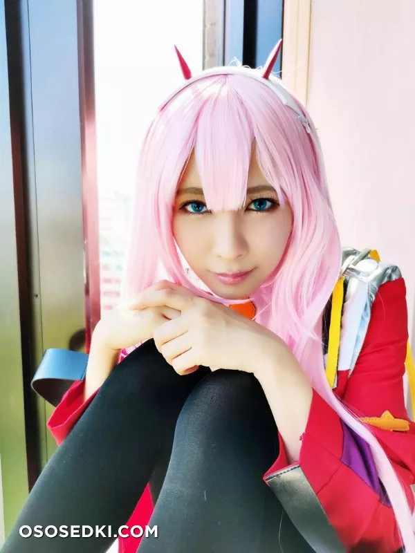 Zero Two (Darling in the FranXX)  - 4