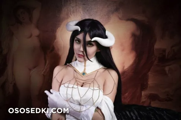 Albedo (Overlord) Kalinka Fox - 5