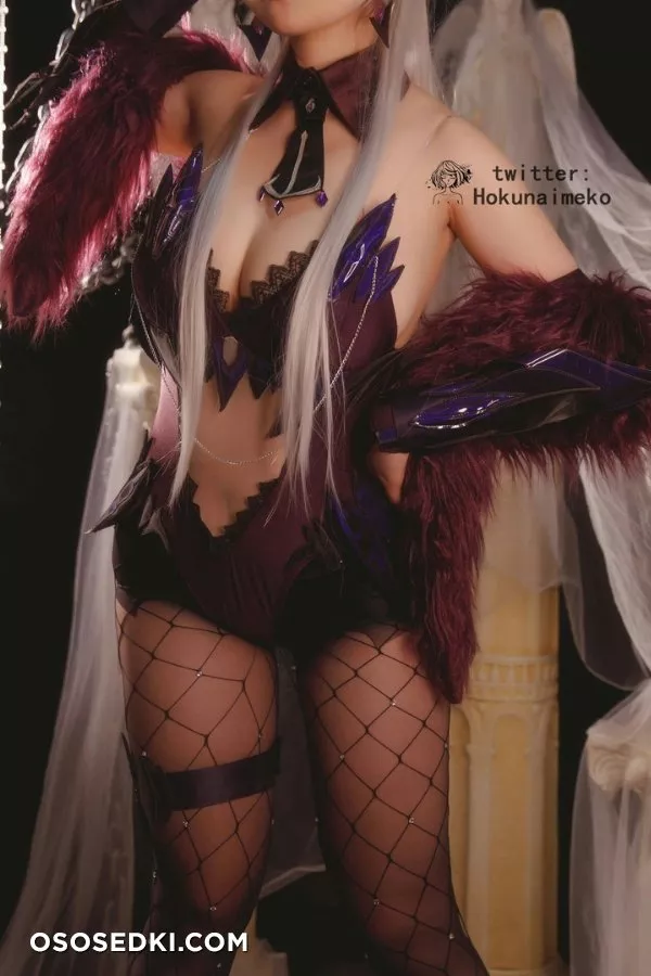 Arturia Pendragon (Fate Grand Order) Hokunaimeko - 4