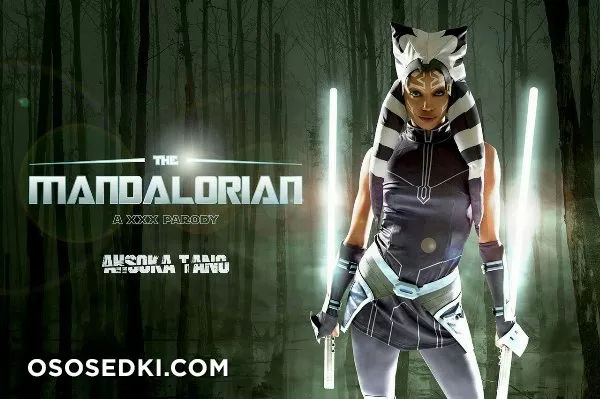 Ahsoka Tano (Star Wars)  - 1