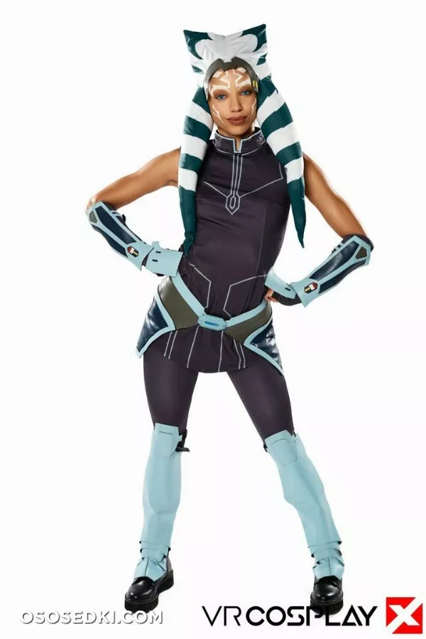 Ahsoka Tano (Star Wars)  - 3