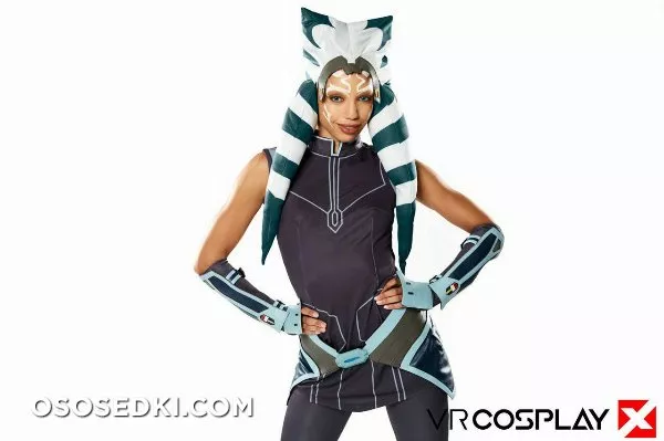 Ahsoka Tano (Star Wars)  - 4