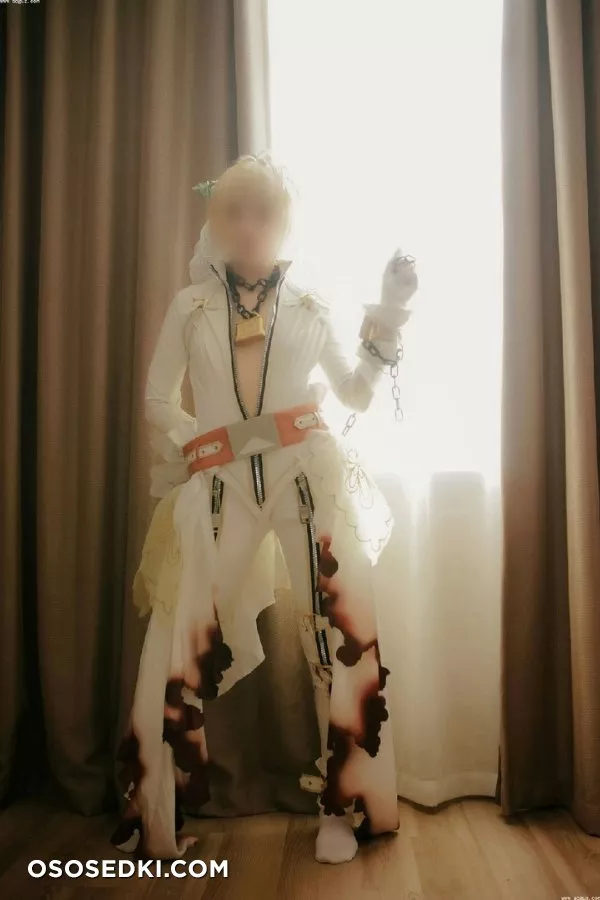 Nerona Claudia (Fate Grand Order) Shoujo Eiga - 1