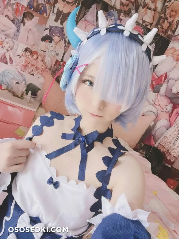 Rem (Re:Zero) Xidaidai - 3
