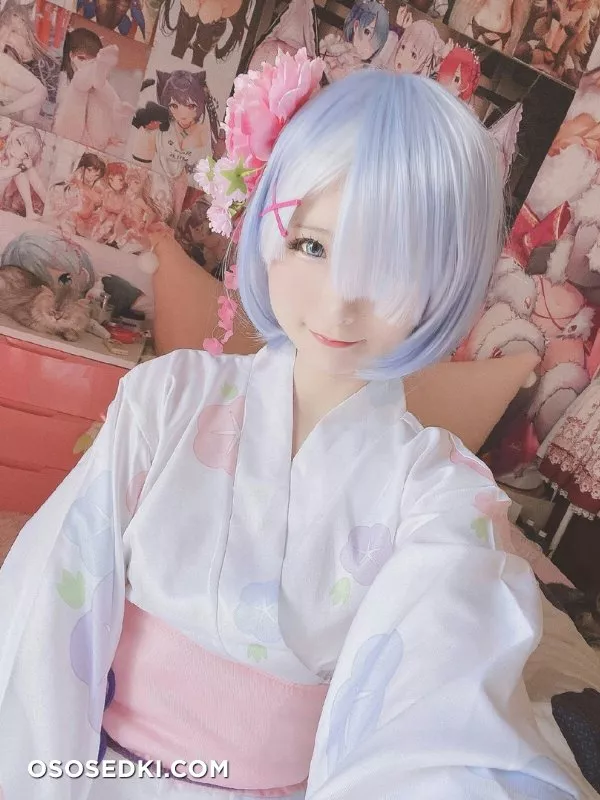 Rem (Re:Zero) Xidaidai - 1