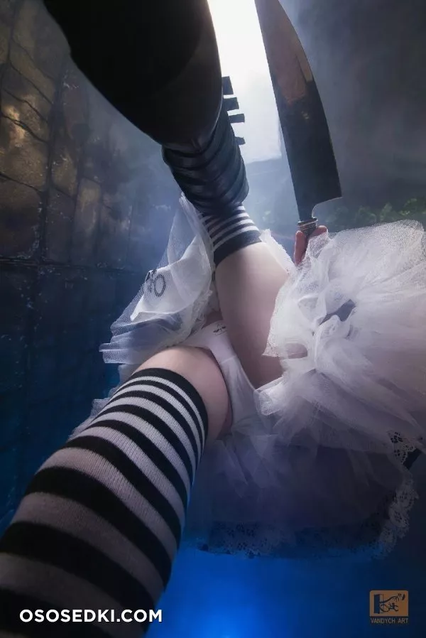 Alice (Alice Madness Returns) Alina Latypova  - 4