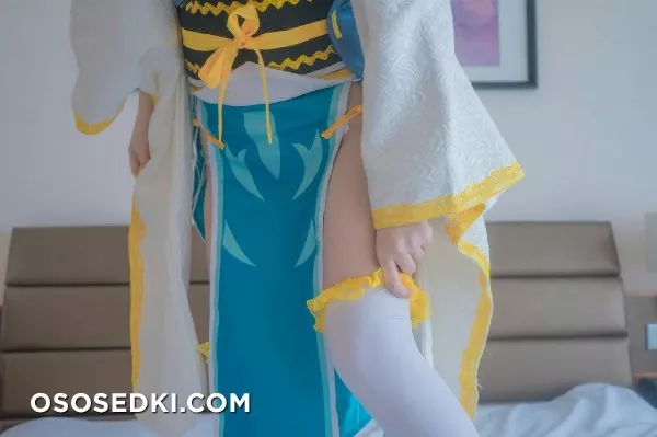Kiyohime (Fate Grand Order)  - 1