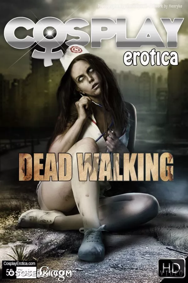 Zombie (The Walking Dead) Gogo - 1