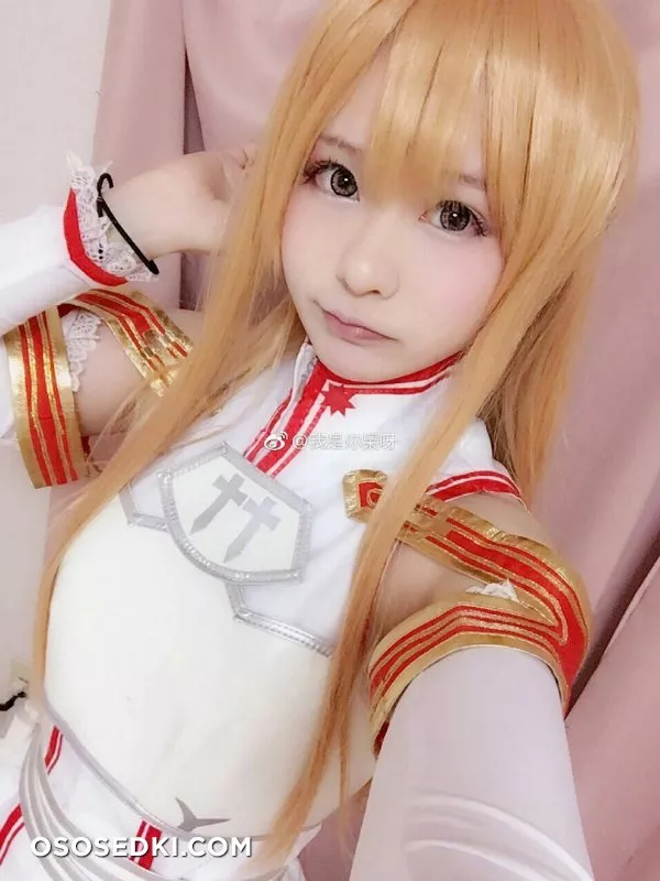 Asuna Yuuki (SAO) Xidaidai - 1