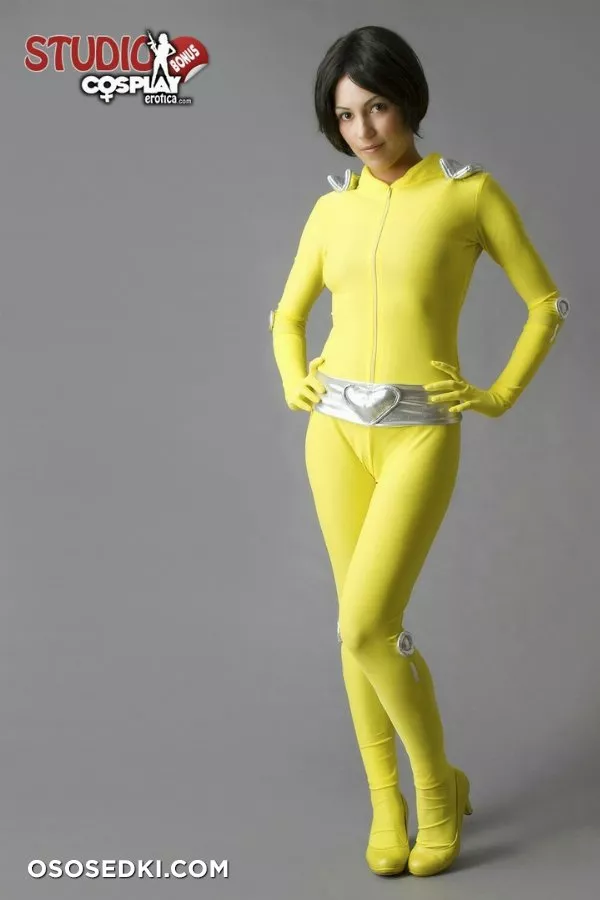Sam Simpson (Totally Spies) Devorah - 2