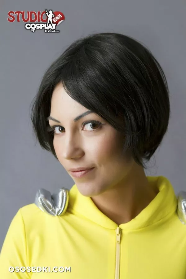 Sam Simpson (Totally Spies) Devorah - 3