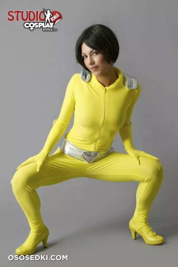 Sam Simpson (Totally Spies) Devorah - 5