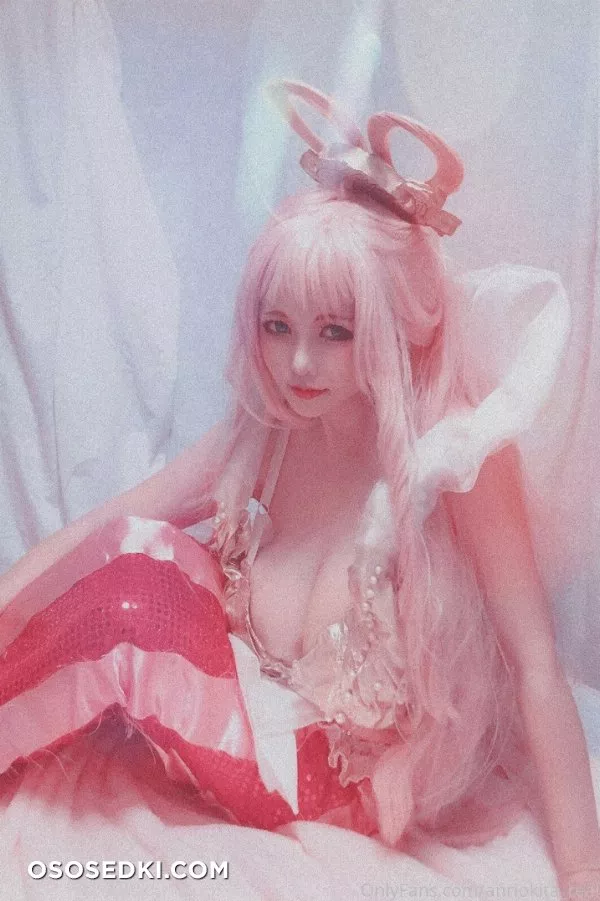 Shirahoshi (One Piece) Anri Okita - 1