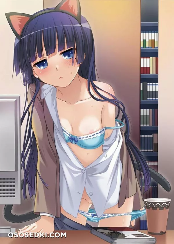 Oreimo Arts - 1
