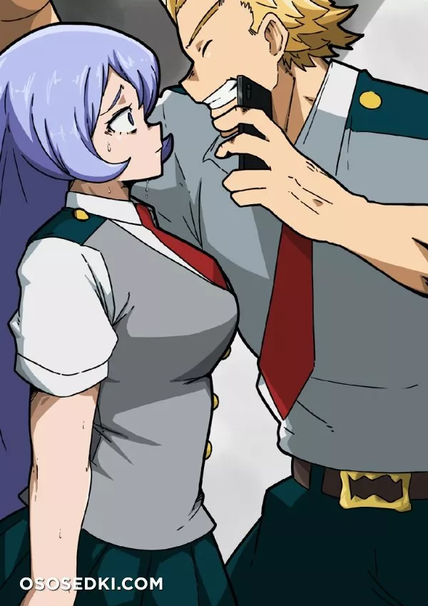 My Hero Academia Arts - 2