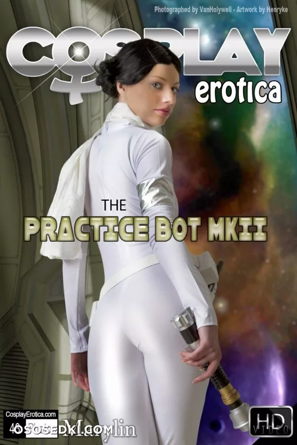 Princess Leia (Star Wars) Marylin - 1