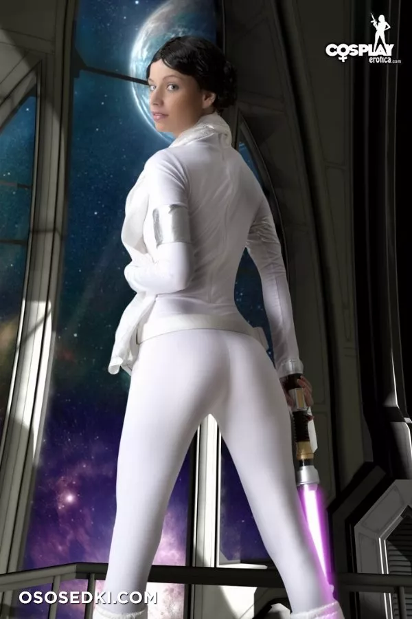 Princess Leia (Star Wars) Marylin - 5
