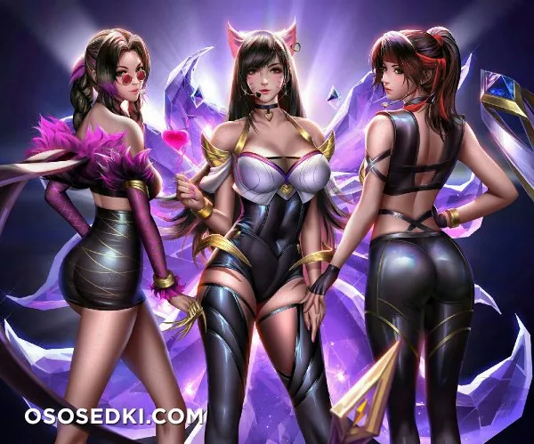 Liang Xing Arts - 1