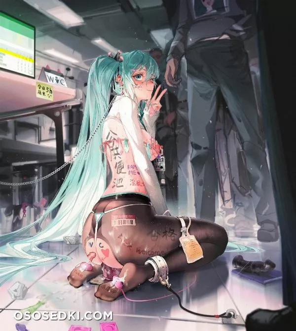 Vocaloid Arts - 3