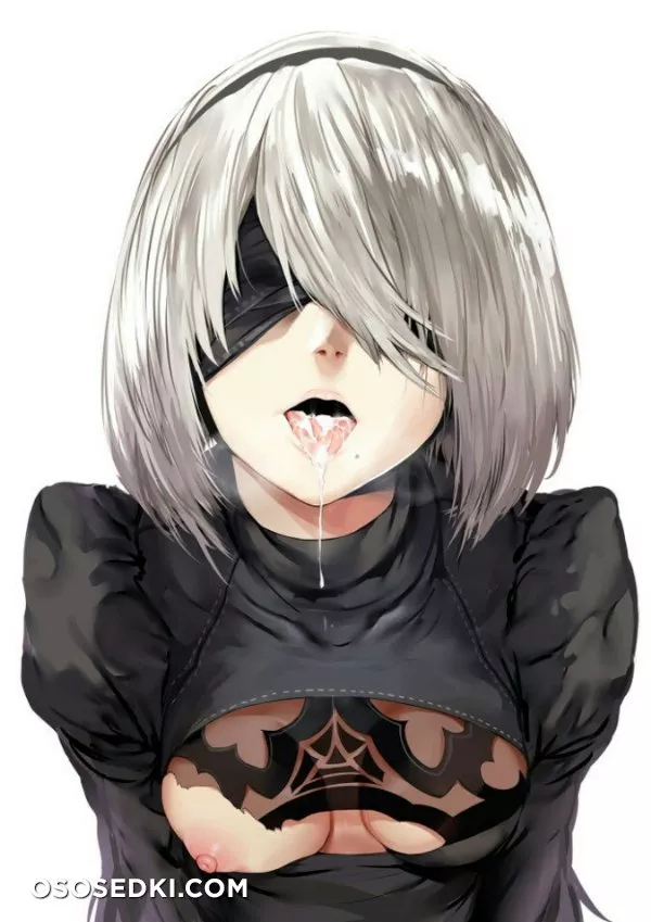 Nier Automata Arts - 5