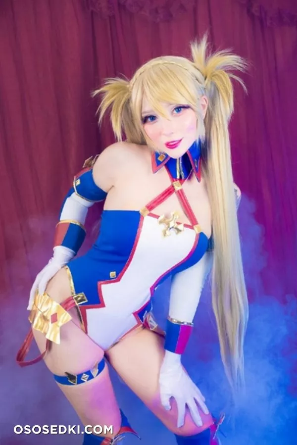 Bradamante (Fate Grand Order) Katyuska Moonfox  - 2