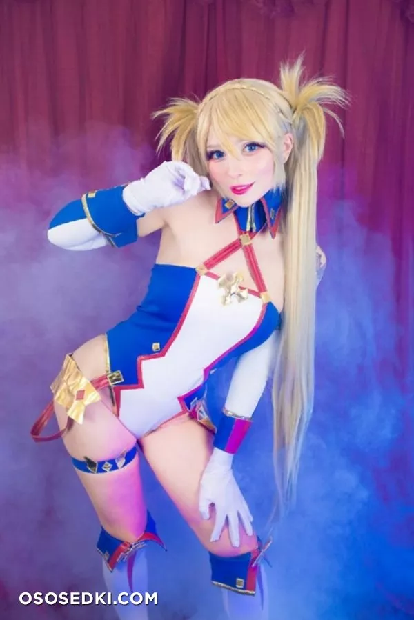 Bradamante (Fate Grand Order) Katyuska Moonfox  - 3